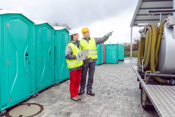 Best Long-Term Portable Toilet Rental  in Ross, OH